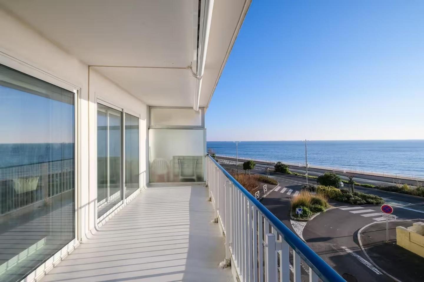 L'ancre - Spacieux T4 Elegant Et Lumineux Vue