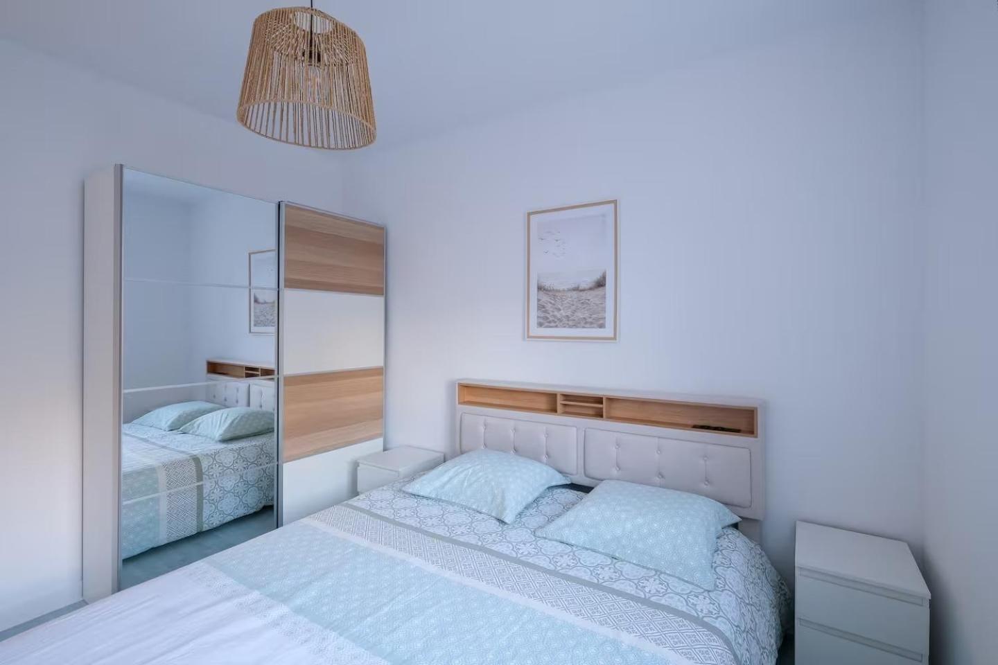 L'ancre - Spacieux T4 Elegant Et Lumineux Vue * La Baule-Escoublac
