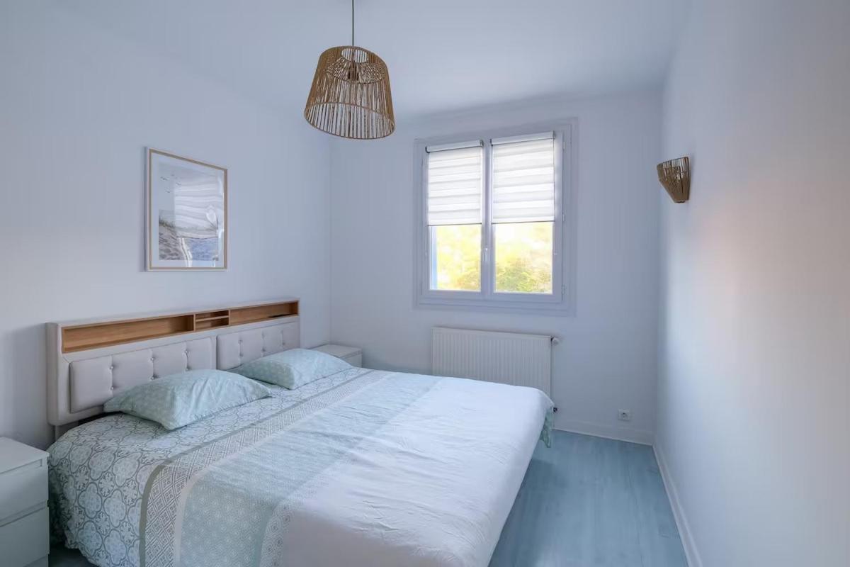 L'ancre - Spacieux T4 Elegant Et Lumineux Vue La Baule-Escoublac