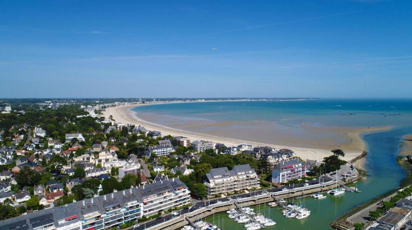 L'ancre - Spacieux T4 Elegant Et Lumineux Vue