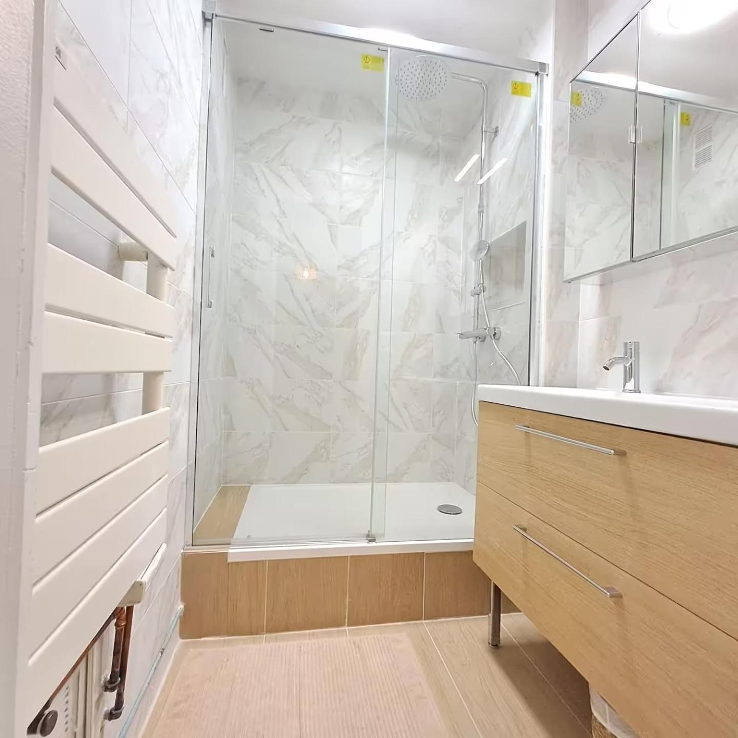 L'ancre - Spacieux T4 Elegant Et Lumineux Vue La Baule-Escoublac