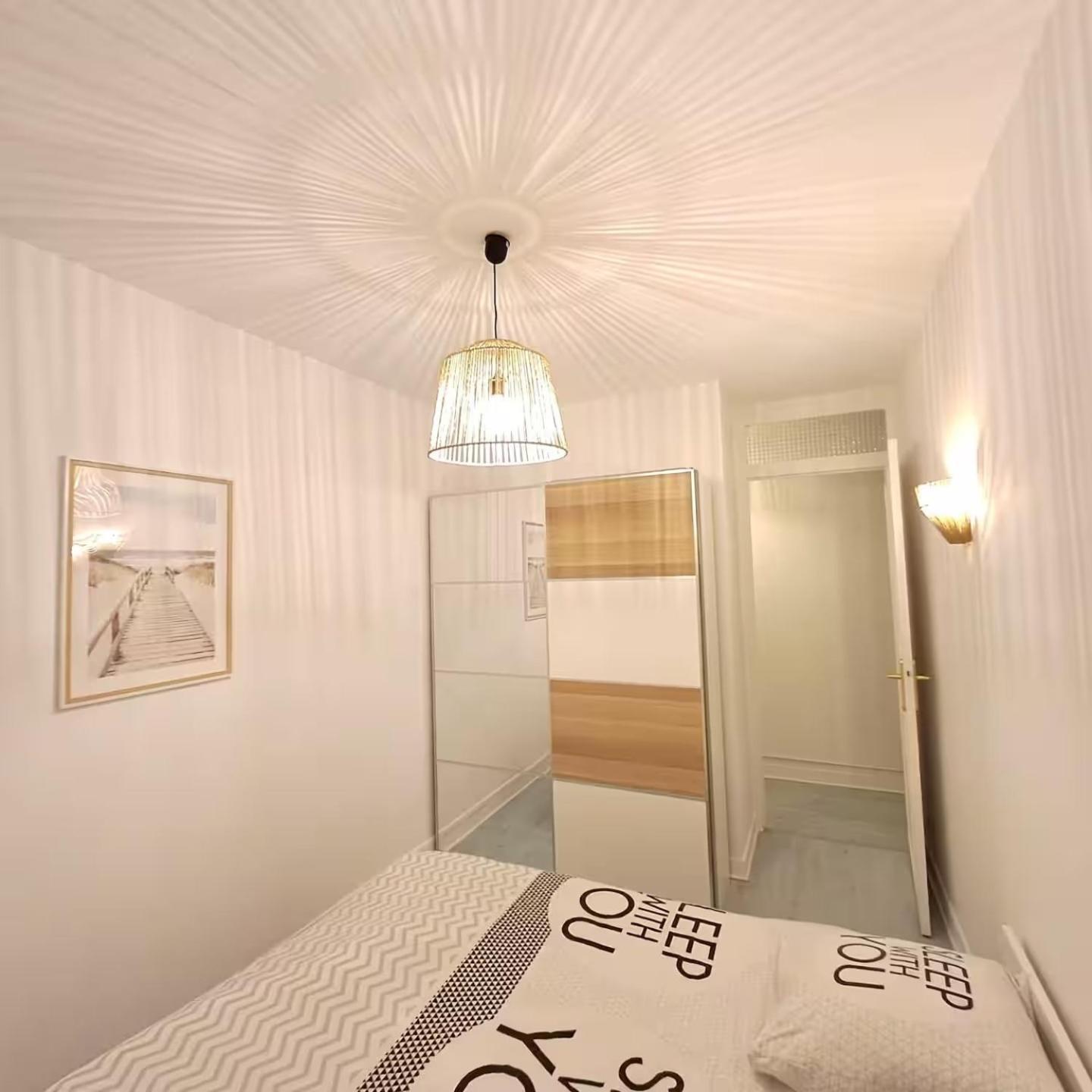 L'ancre - Spacieux T4 Elegant Et Lumineux Vue La Baule-Escoublac