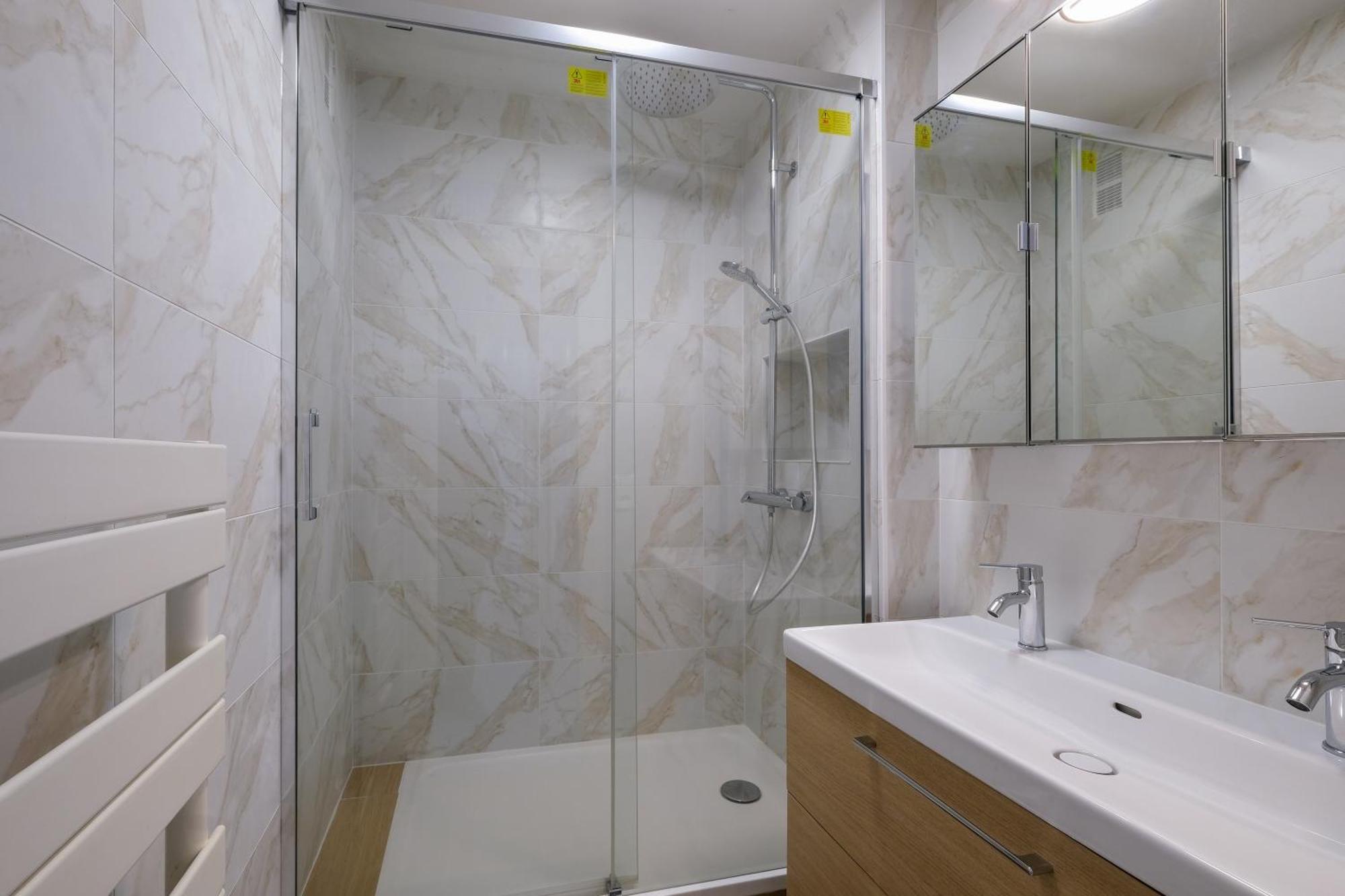 L'ancre - Spacieux T4 Elegant Et Lumineux Vue Appartement La Baule-Escoublac